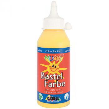 MUCKI Bastelfarbe, 250 ml